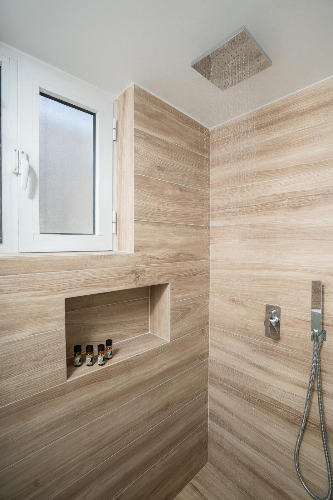 Artemis Bay Apartments Near Sea And Airport Bagian luar foto